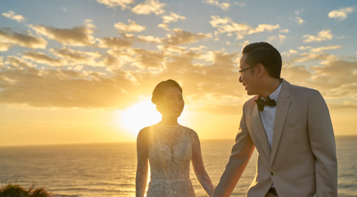 Top 8 địa điểm chụp hình cưới Vũng Tàu đẹp nhất 2019 Chụp hình cưới ở Vũng Tàu