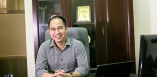 4 bí quyết chọn studio chụp ảnh doanh nhân đẹp chụp ảnh doanh nhân