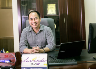 4 bí quyết chọn studio chụp ảnh doanh nhân đẹp chụp ảnh doanh nhân