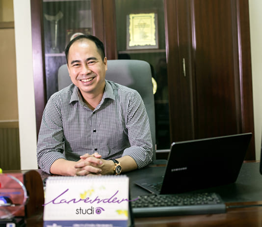 4 bí quyết chọn studio chụp ảnh doanh nhân đẹp chụp ảnh doanh nhân