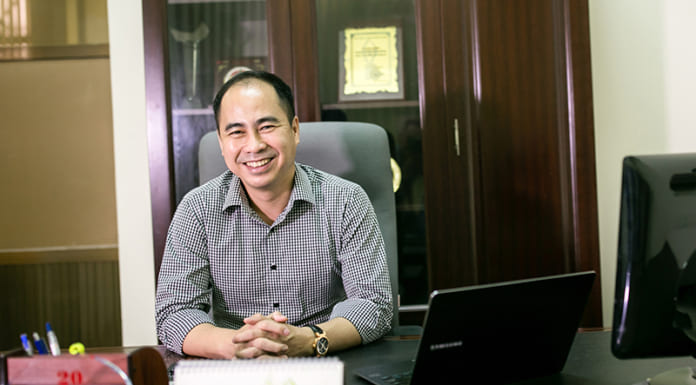 4 bí quyết chọn studio chụp ảnh doanh nhân đẹp chụp ảnh doanh nhân