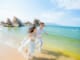 Mê mẩn với 7 ý tưởng chụp ảnh cưới ở biển cực hút mắt Chụp hình cưới đẹp ở biển