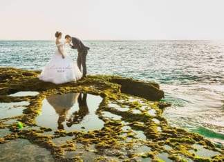 Gọi tên các kiểu chụp ảnh cưới đẹp nhất cho các cặp tình nhân Các kiểu chụp hình đẹp nhất