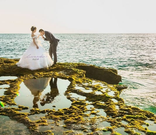 Gọi tên các kiểu chụp ảnh cưới đẹp nhất cho các cặp tình nhân Các kiểu chụp hình đẹp nhất