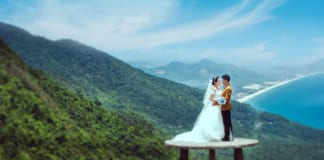 Mách bạn 4 địa điểm chụp hình cưới Đà Nẵng đẹp nhất hiện nay Chụp ảnh cưới tại Đà Nẵng