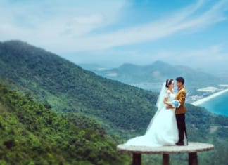 Mách bạn 4 địa điểm chụp hình cưới Đà Nẵng đẹp nhất hiện nay Chụp ảnh cưới tại Đà Nẵng