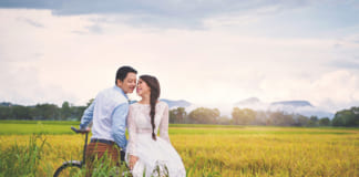 Top 5 địa điểm chụp hình cưới đẹp ở An Giang mà bạn nhất định phải đến Địa điểm chụp hình cưới đẹp ở An Giang