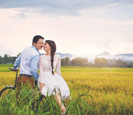 Top 5 địa điểm chụp hình cưới đẹp ở An Giang mà bạn nhất định phải đến Địa điểm chụp hình cưới đẹp ở An Giang