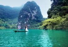 Top 5 địa điểm chụp ảnh cưới đẹp ở miền Bắc năm 2019 địa điểm chụp hình cưới đẹp nhất miền Bắc