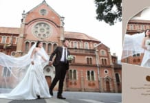 Khám phá ngay 4 địa điểm chụp ảnh cưới đẹp ở tphcm mà bạn không thể bỏ qua Những điểm chụp hình cưới nổi tiếng Sài Gòn