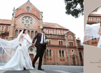 Khám phá ngay 4 địa điểm chụp ảnh cưới đẹp ở tphcm mà bạn không thể bỏ qua Những điểm chụp hình cưới nổi tiếng Sài Gòn