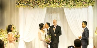 Có nên quay phim ngày cưới hay không? tìm địa chỉ quay phim cưới đẹp