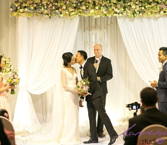 Có nên quay phim ngày cưới hay không? tìm địa chỉ quay phim cưới đẹp