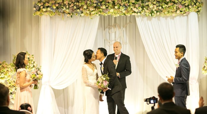 Có nên quay phim ngày cưới hay không? tìm địa chỉ quay phim cưới đẹp