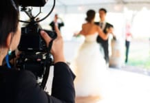 3 lưu ý quan trọng khi chọn dịch vụ quay phim đám cưới Tìm studio quay phim đám cưới giá rẻ