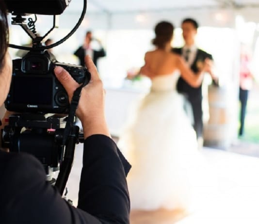 3 lưu ý quan trọng khi chọn dịch vụ quay phim đám cưới Tìm studio quay phim đám cưới giá rẻ