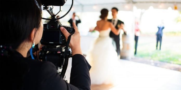 Tìm studio quay phim đám cưới giá rẻ