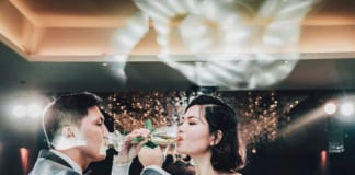 Làm sao để chọn được dịch vụ quay phim ngày cưới giá rẻ? giá dịch vụ quay video ngày cưới