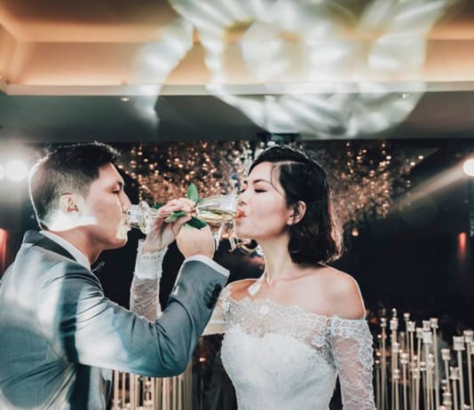 Làm sao để chọn được dịch vụ quay phim ngày cưới giá rẻ? giá dịch vụ quay video ngày cưới