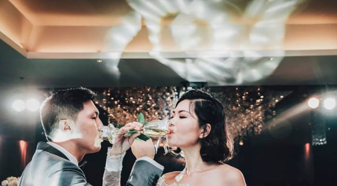 Làm sao để chọn được dịch vụ quay phim ngày cưới giá rẻ? giá dịch vụ quay video ngày cưới