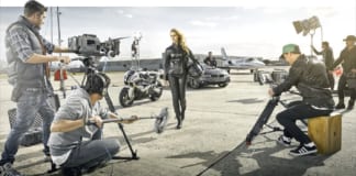 Những điểm quay phim quảng cáo tphcm phổ biến