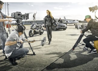 Những điểm quay phim quảng cáo tphcm phổ biến