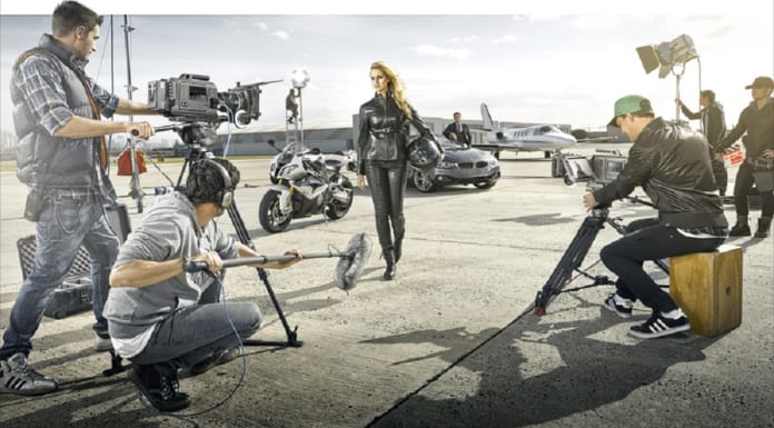 Những điểm quay phim quảng cáo tphcm phổ biến