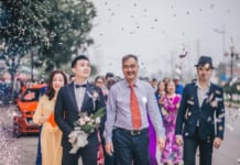 Các yếu tố quyết định quay phóng sự cưới giá bao nhiêu quay phim phóng sự ngày cưới giá tốt