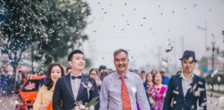 Các yếu tố quyết định quay phóng sự cưới giá bao nhiêu quay phim phóng sự ngày cưới giá tốt