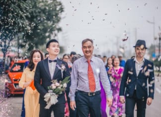 Các yếu tố quyết định quay phóng sự cưới giá bao nhiêu quay phim phóng sự ngày cưới giá tốt