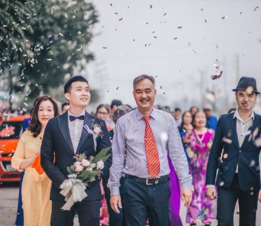 Các yếu tố quyết định quay phóng sự cưới giá bao nhiêu quay phim phóng sự ngày cưới giá tốt