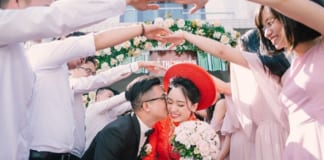 Cách lựa chọn dịch vụ quay phim đám cưới hcm tìm studio quay đám cưới ở hcm