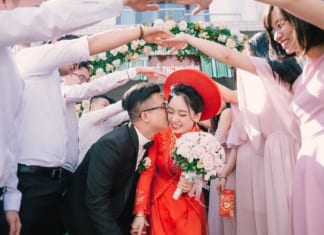 Cách lựa chọn dịch vụ quay phim đám cưới hcm tìm studio quay đám cưới ở hcm