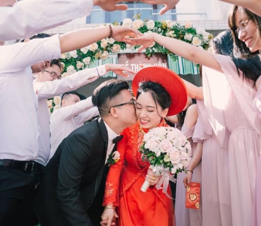 Cách lựa chọn dịch vụ quay phim đám cưới hcm tìm studio quay đám cưới ở hcm