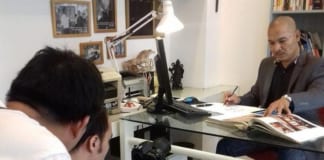 Quay phim giới thiệu doanh nghiệp với 3 bí quyết hút khách nhất studio quay video giới thiệu doanh nghiệp chất lượng