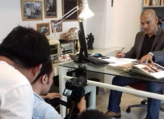 Quay phim giới thiệu doanh nghiệp với 3 bí quyết hút khách nhất studio quay video giới thiệu doanh nghiệp chất lượng