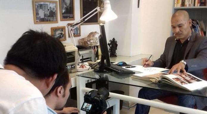 Quay phim giới thiệu doanh nghiệp với 3 bí quyết hút khách nhất studio quay video giới thiệu doanh nghiệp chất lượng