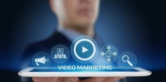 Điểm mặt 5 loại hình video marketing hiệu quả nhất hiện nay