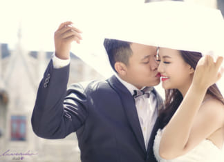 Chụp ảnh cưới Đà Nẵng giá rẻ – dịch vụ chụp ảnh cưới của năm 2019 chụp ảnh cưới Đà Nẵng giá rẻ