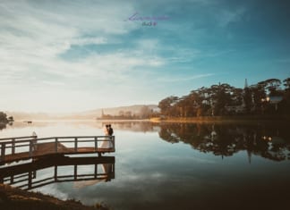 Chụp ảnh cưới trọn gói tại Đà Lạt bao nhiêu là hợp lý? Chụp ảnh cưới trọn gói tại Đà Lạt