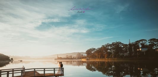 Chụp ảnh cưới trọn gói tại Đà Lạt bao nhiêu là hợp lý? Chụp ảnh cưới trọn gói tại Đà Lạt