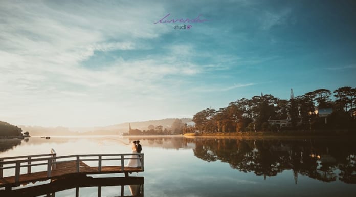 Chụp ảnh cưới trọn gói tại Đà Lạt bao nhiêu là hợp lý? Chụp ảnh cưới trọn gói tại Đà Lạt