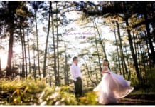 Chụp hình cưới giá rẻ TPHCM và những mẹo mà bạn nên biết