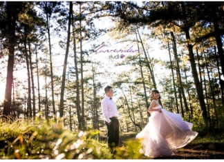 Chụp hình cưới giá rẻ TPHCM và những mẹo mà bạn nên biết