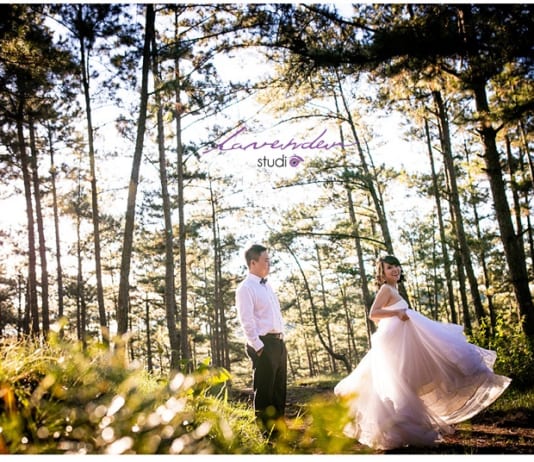 Chụp hình cưới giá rẻ TPHCM và những mẹo mà bạn nên biết