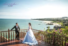 Gợi ý 10 địa điểm chụp hình cưới TPHCM mê mẩn cho các cặp uyên ương