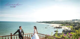Gợi ý 10 địa điểm chụp hình cưới TPHCM mê mẩn cho các cặp uyên ương