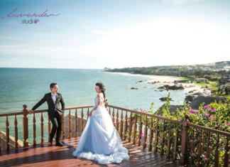 Gợi ý 10 địa điểm chụp hình cưới TPHCM mê mẩn cho các cặp uyên ương