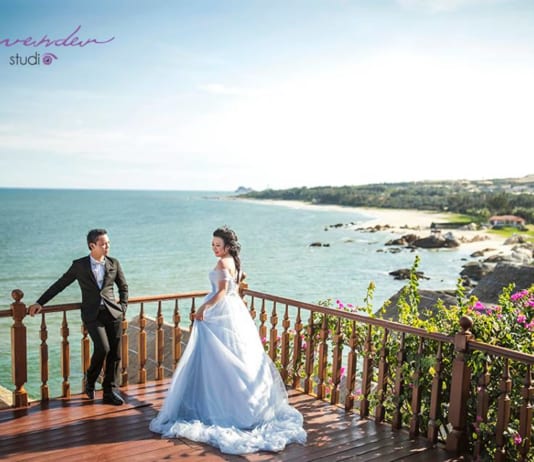 Gợi ý 10 địa điểm chụp hình cưới TPHCM mê mẩn cho các cặp uyên ương