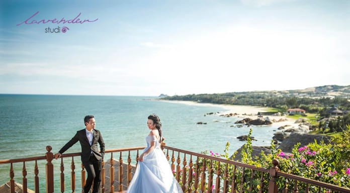 Gợi ý 10 địa điểm chụp hình cưới TPHCM mê mẩn cho các cặp uyên ương